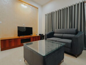 TV connectée