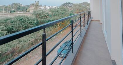 Thaswi Service Apartment