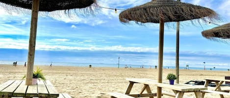 Spiaggia