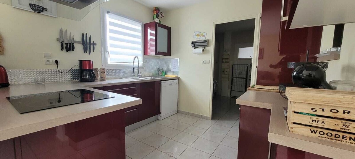 Image de profil de l’hôte