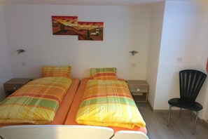 1 habitación y wifi gratis 