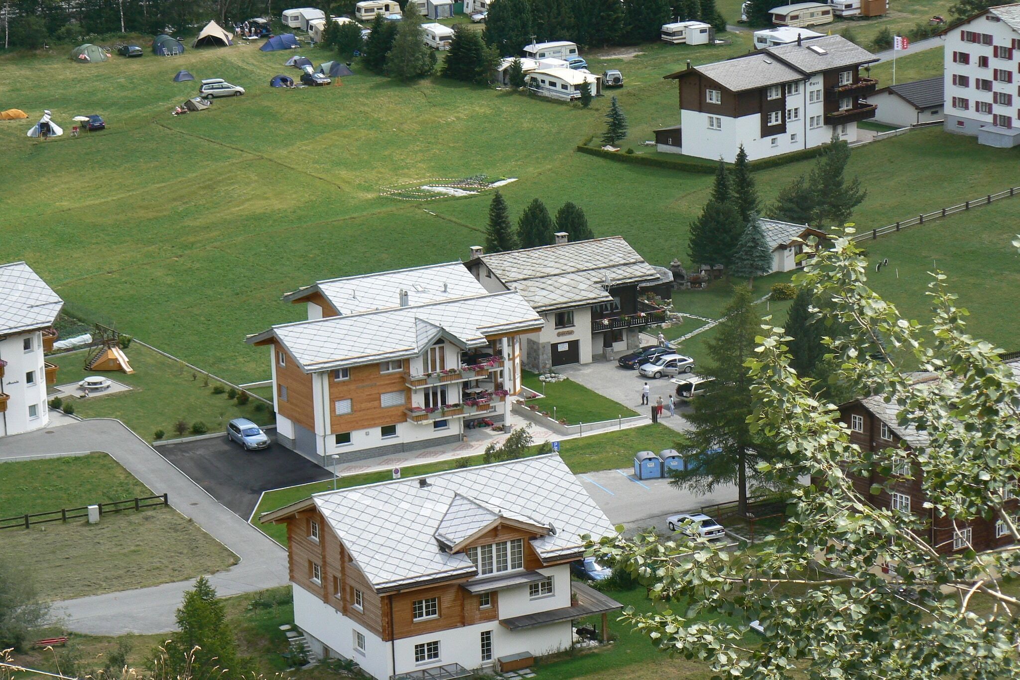 Aussenbereich