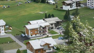 Aussenbereich