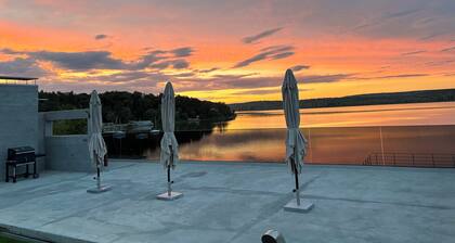 Plein Air Residence & Resort