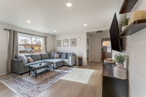 Smart-tv, computerskærme