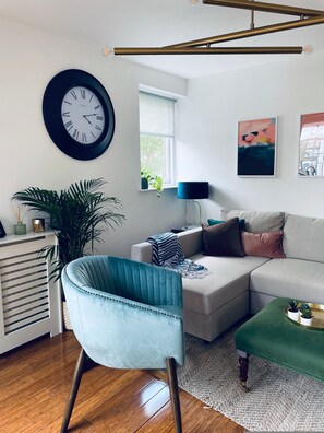 Apartment | 2 bedrooms, Internet - The Westbourne Grove Apartment (London)