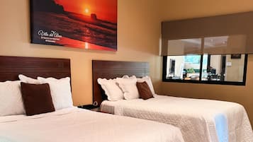 4 quartos, ferros/tábuas de passar roupa, Wi-Fi de cortesia