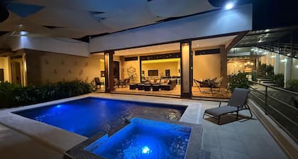 Villa del Alma, Beach House Atami El Salvador