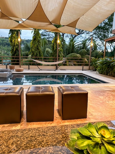 Villa del Alma, Beach House Atami El Salvador