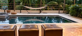 Villa del Alma, Beach House Atami El Salvador