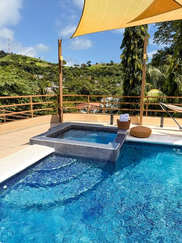 Villa del Alma, Beach House Atami El Salvador