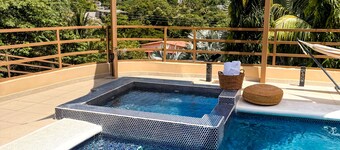 Villa del Alma, Beach House Atami El Salvador