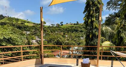 Villa del Alma, Beach House Atami El Salvador