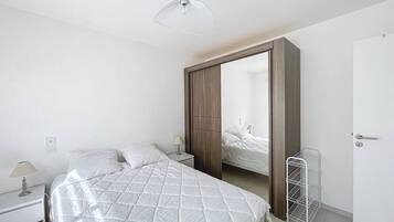 1 bedroom, free WiFi