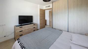 1 chambre, Wi-Fi gratuit
