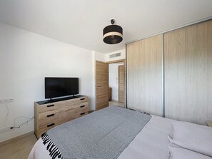 1 chambre, Wi-Fi gratuit