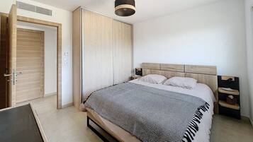 1 chambre, Wi-Fi gratuit