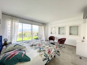 1 soverom og wi-fi (inkludert)