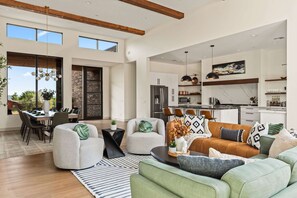 تلفزيون ذكي، مدفأة