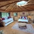 Rustic Eco-lodge With Stunning Views & Dogsok