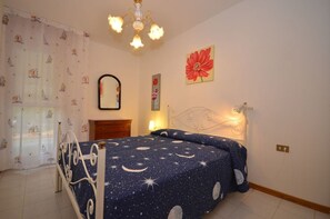 3 slaapkamers, wifi