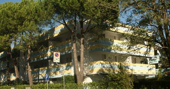 Exterior - The perfect holiday nest near the city and beach (Bibione)