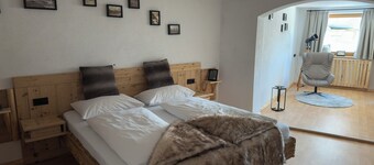 Comfortable apartment for 2-3 people 1800m time-out for every season