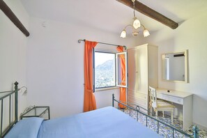 Classic-Zimmer, Meerblick | Kostenloses WLAN