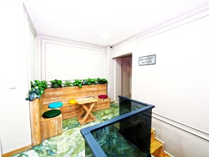 Recepción