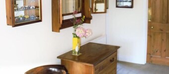 The Witterings Bed and Breakfast