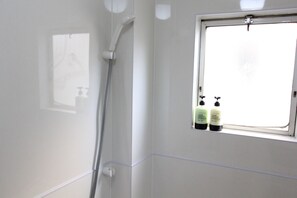 Bathroom - LUANA Shinnakano (Tokyo)