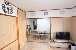 Bathroom - LUANA Shinnakano (Tokyo)