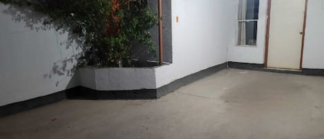 Teras/patio