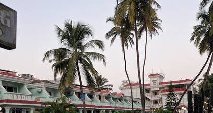 Cozy Cabana - The Perfect Getaway