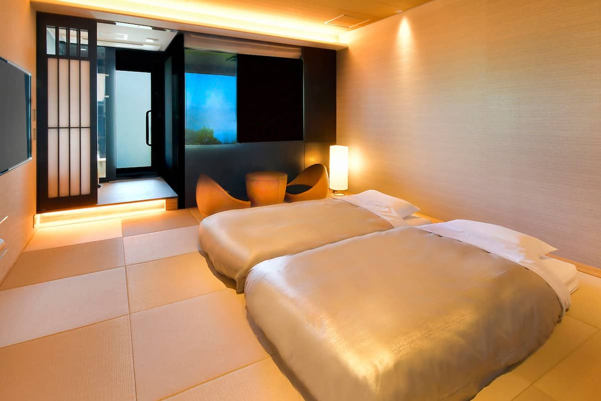 Suite Deluxe