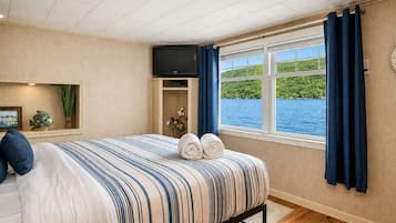 3 quartos, Wi-Fi, roupa de cama, acesso para cadeiras de rodas