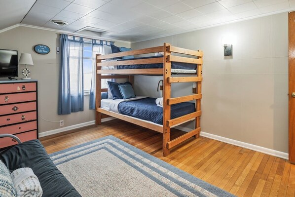 3 chambres, Wi-Fi, draps fournis