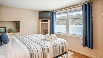 3 chambres, Wi-Fi, draps fournis