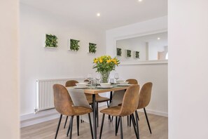 Casa | Restaurantes