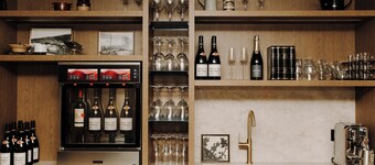 Bryggjan Boutique Hotel