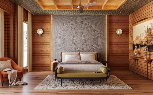 Regenta Evolife Dome City Mahakumbh Prayagraj