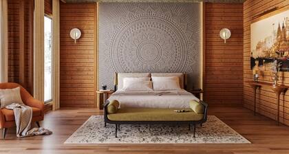 Regenta Evolife Dome City Mahakumbh Prayagraj