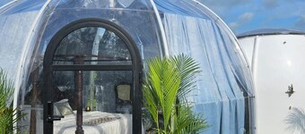 Regenta Evolife Dome City Mahakumbh Prayagraj