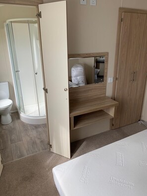 2 bedrooms, WiFi