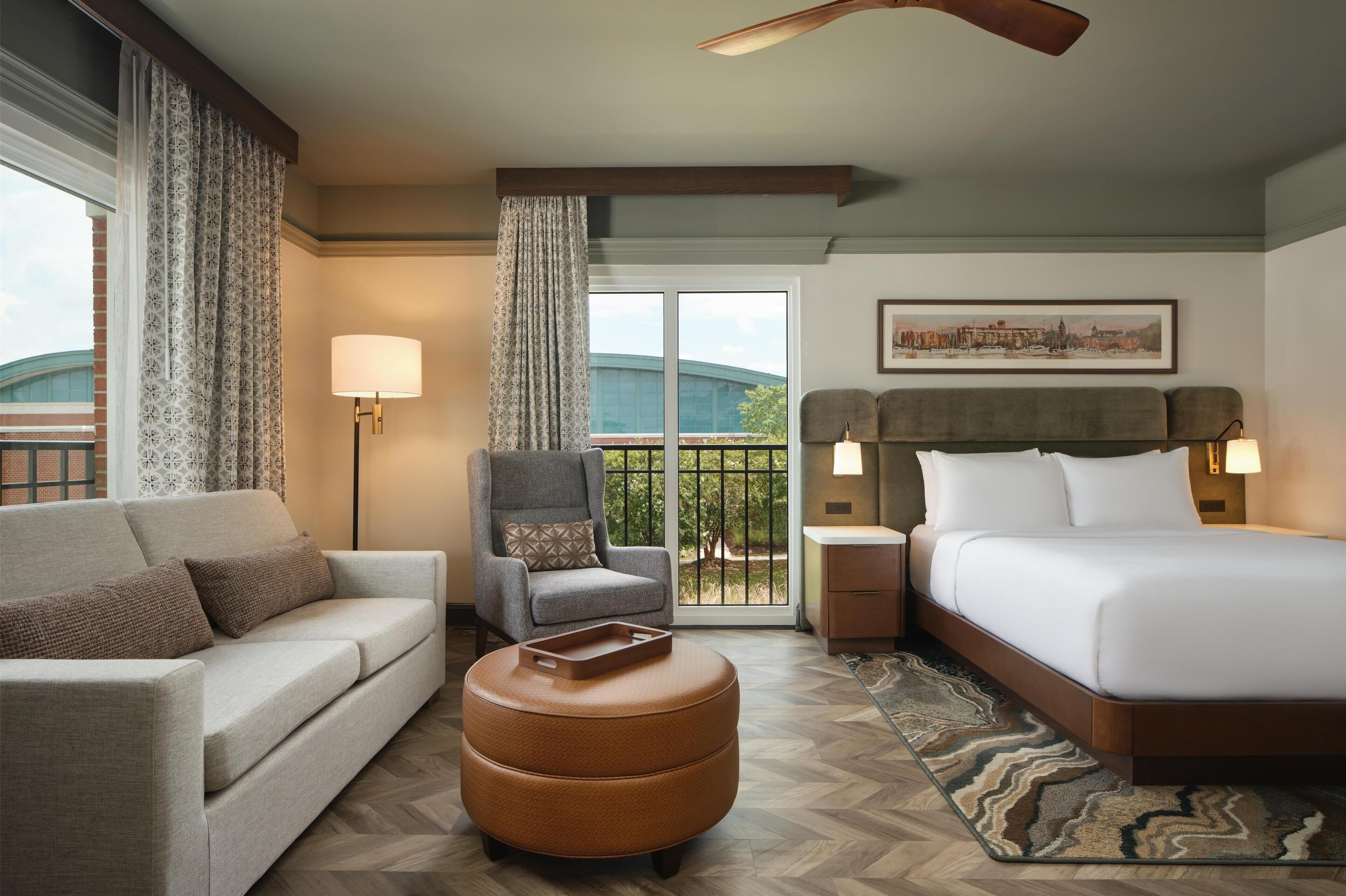 منطقة المعيشة