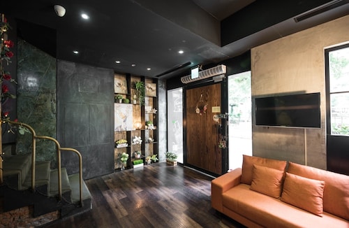 At Home Hotel Zhongshan