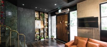 At Home Hotel Zhongshan