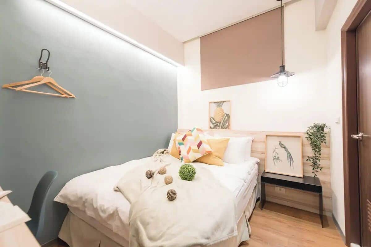 Classic Double Room