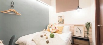 At Home Hotel Zhongshan