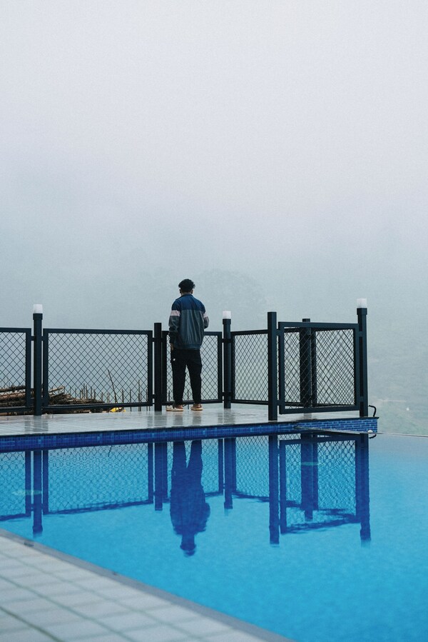 Silver Cascade Munnar - Idukki